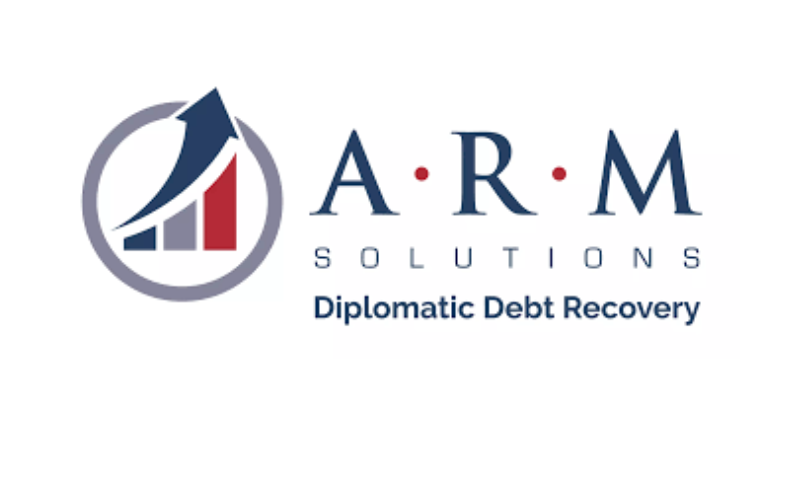 arm solutions logo