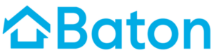 baton logo