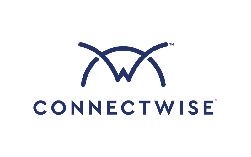 connectwise logo