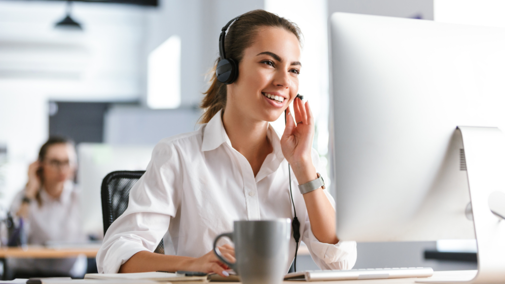 What Is the Role of a Contact Center Business?