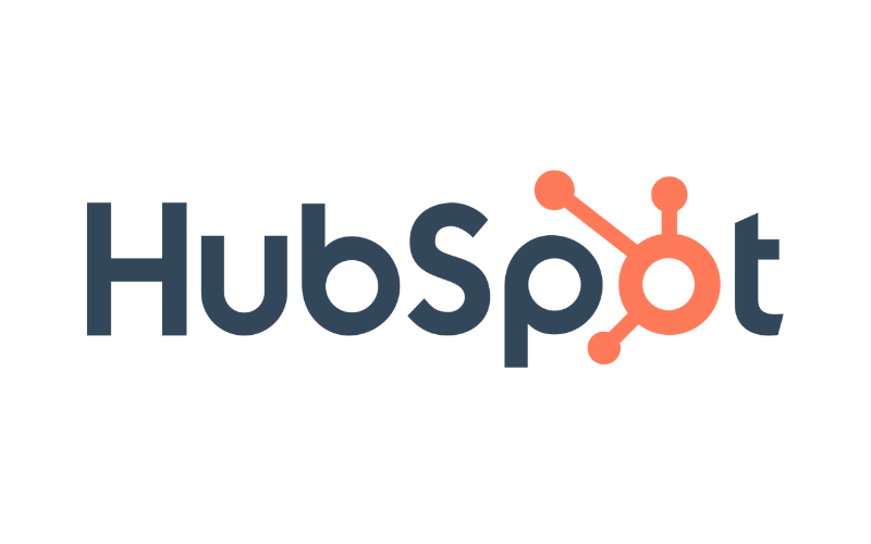 hubspot logo