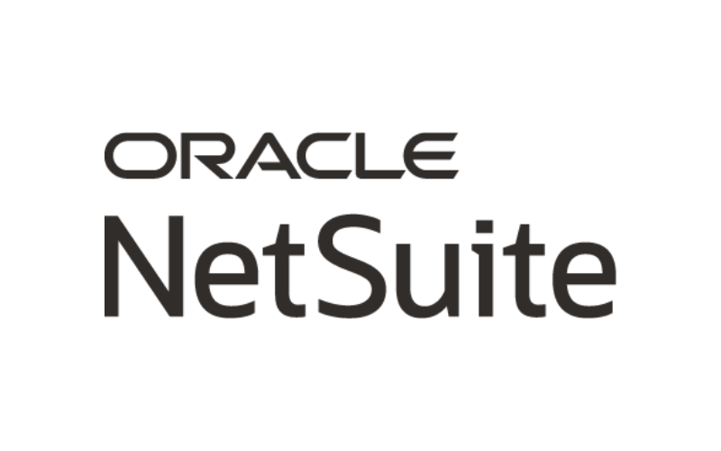 oracle netsuite logo