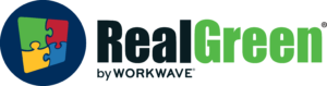 realgreen logo