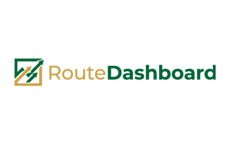 route dashboard logo