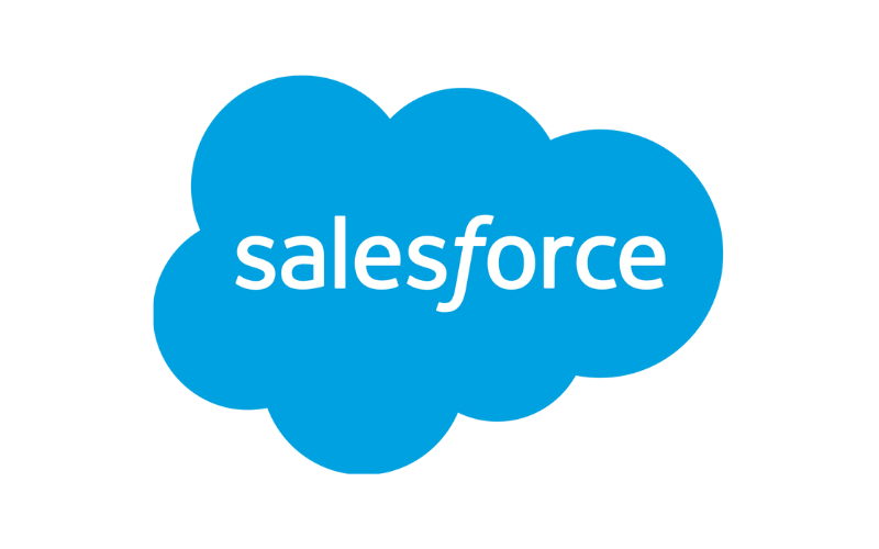 salesforce logo