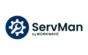 servman by workwave logo