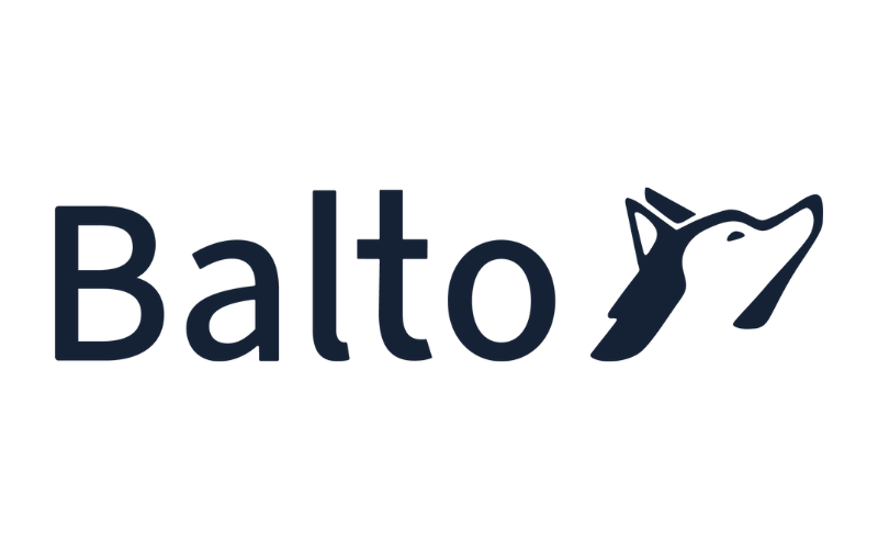 balto logo