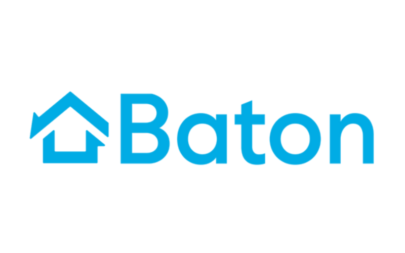 baton logo