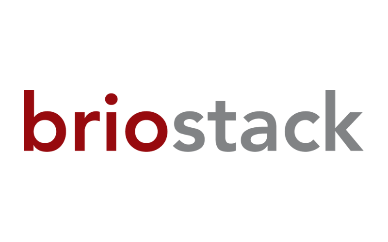 briostack logo