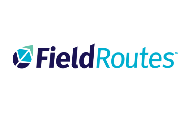 fieldroutes logo