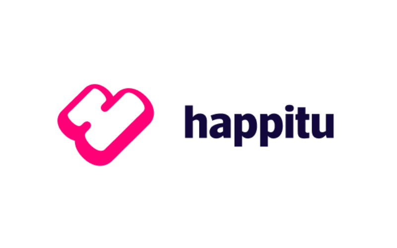 happitu logo