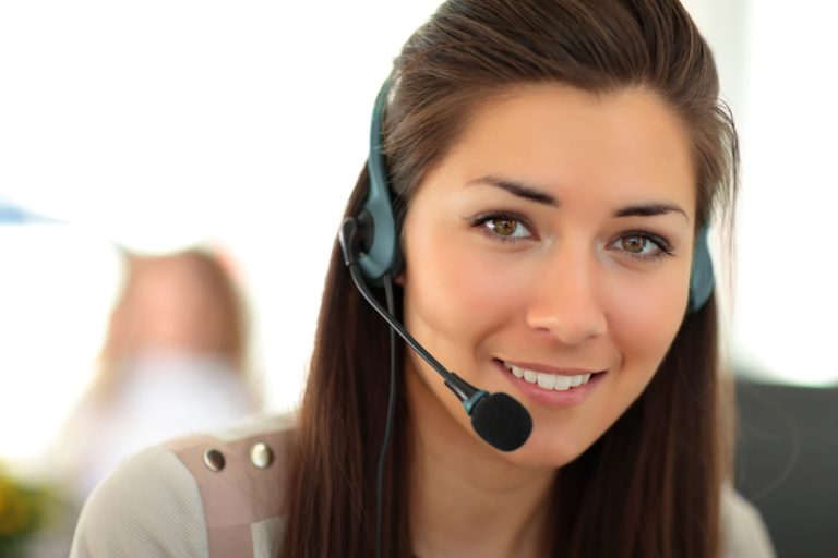 call center specialist