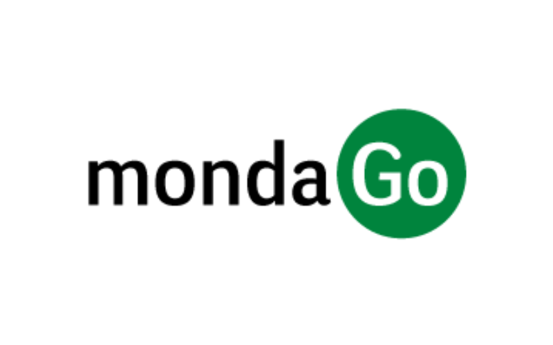 mondago logo