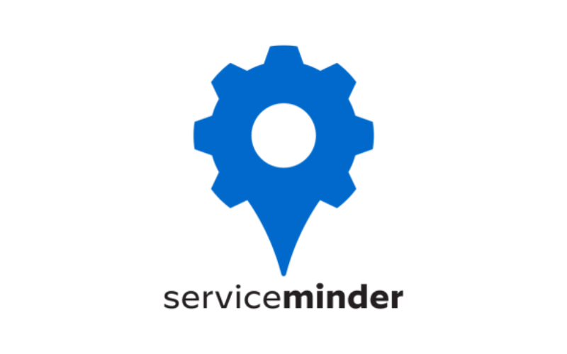 serviceminder logo