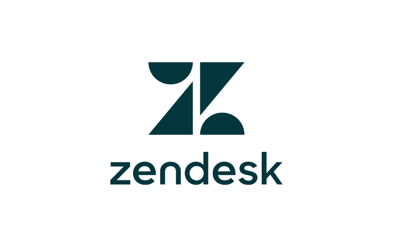 zendesk logo