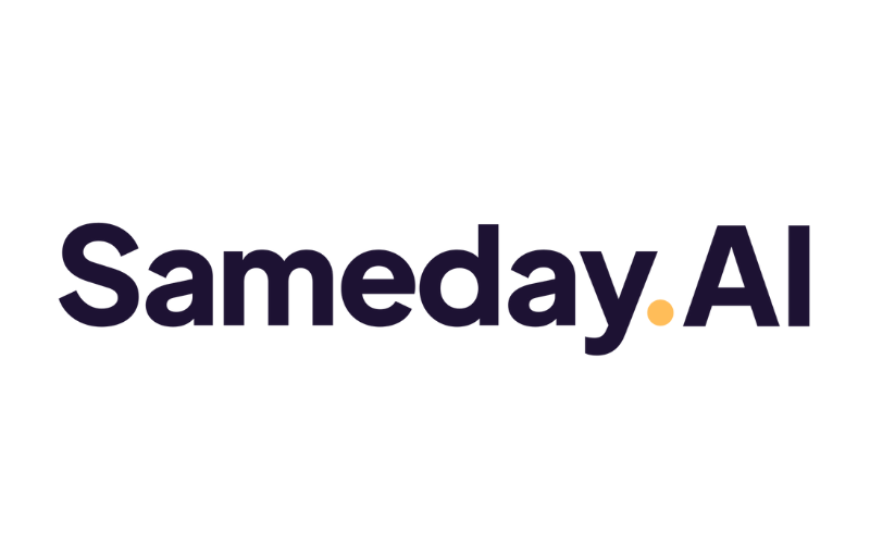 sameday.AI logo